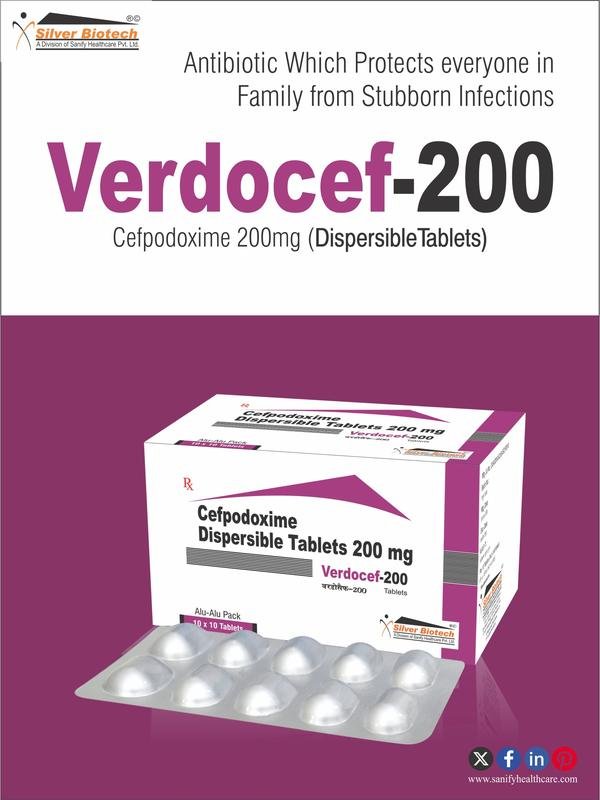 VERDOcef-200
